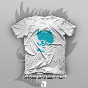 تیشرت Minion #1