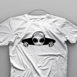 تیشرت Alien #10