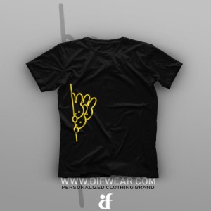 تیشرت Hidden Rabbits