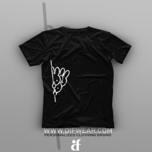 تیشرت Hidden Rabbits