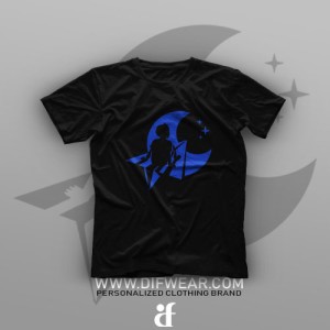 تیشرت Night Prince