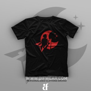 تیشرت Night Prince