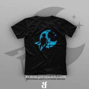 تیشرت Night Prince