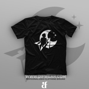 تیشرت Night Prince
