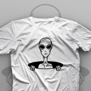 تیشرت Alien #9