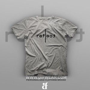 تیشرت Reflect #1