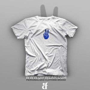 تیشرت Victory #3