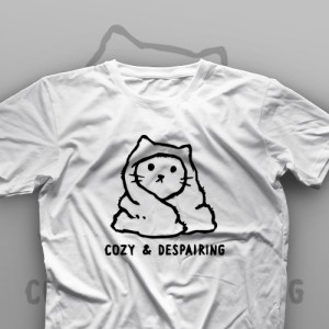 تیشرت Cozy
