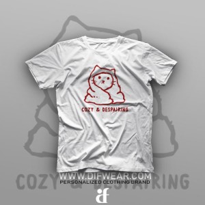 تیشرت Cozy
