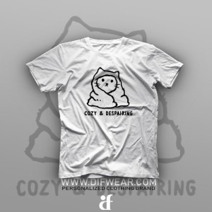 تیشرت Cozy
