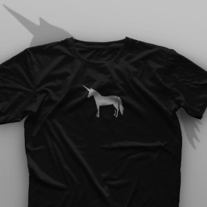 تیشرت Unicorn #2