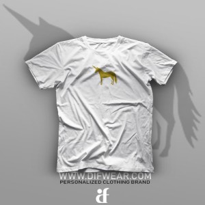 تیشرت Unicorn #2