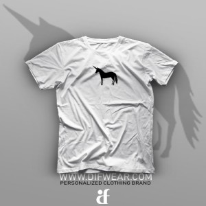 تیشرت Unicorn #2