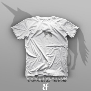 تیشرت Unicorn #2