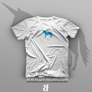 تیشرت Unicorn #2