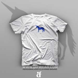 تیشرت Unicorn #2