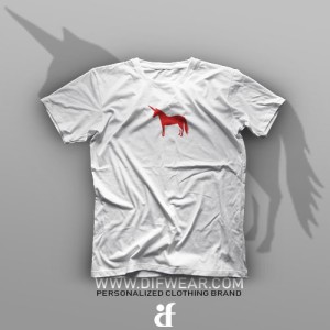 تیشرت Unicorn #2