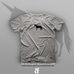 تیشرت Unicorn #2