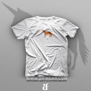 تیشرت Unicorn #2