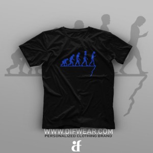 تیشرت Revolution #1