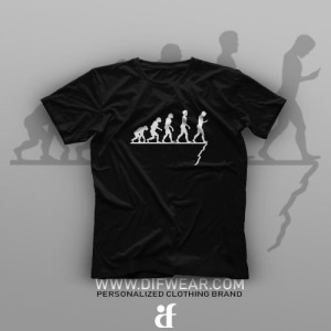 تیشرت Revolution #1