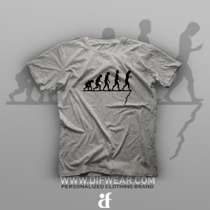 تیشرت Revolution #1