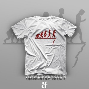 تیشرت Revolution #1