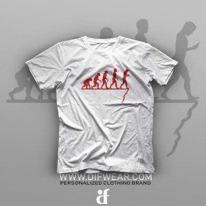 تیشرت Revolution #1