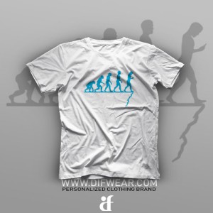 تیشرت Revolution #1