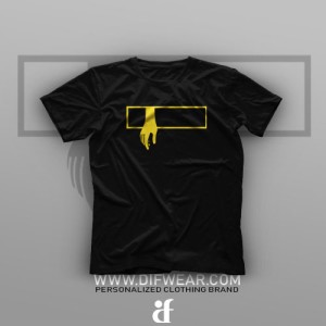 تیشرت Hidden Hand