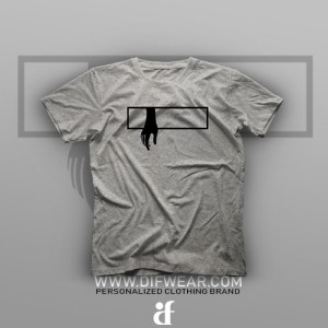تیشرت Hidden Hand