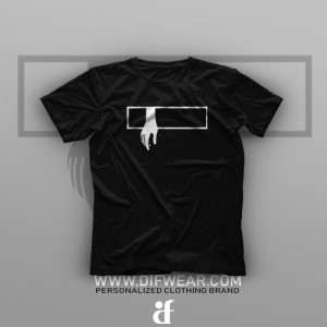 تیشرت Hidden Hand