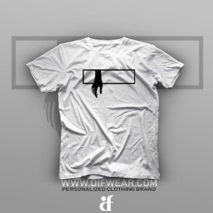 تیشرت Hidden Hand