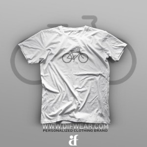 تیشرت Bicycle #2