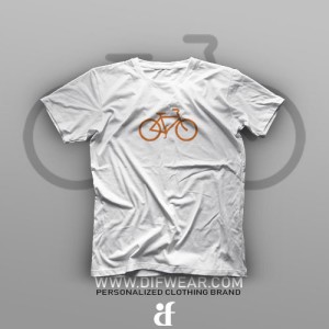 تیشرت Bicycle #2