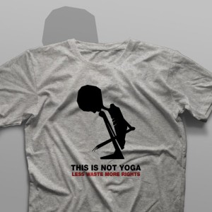 تیشرت This is Not Yoga