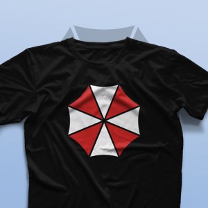 تیشرت Resident Evil #3