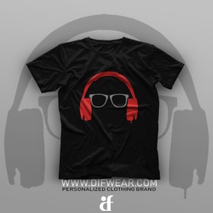 تیشرت Smart Listener