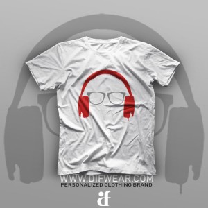 تیشرت Smart Listener