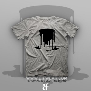 تیشرت Paint Bucket #1