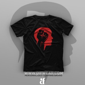 تیشرت Inside Scream #2