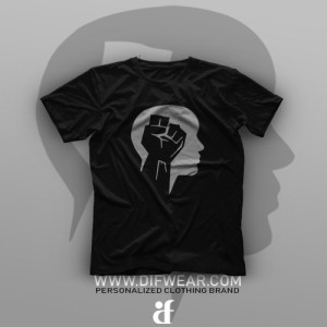 تیشرت Inside Scream #2