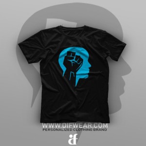 تیشرت Inside Scream #2