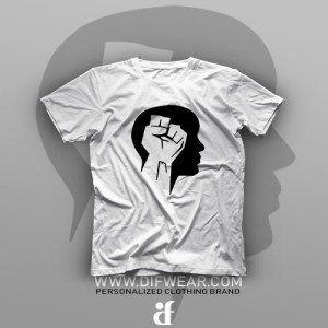 تیشرت Inside Scream #2