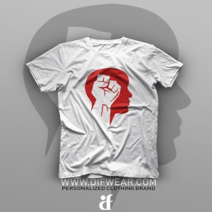 تیشرت Inside Scream #2