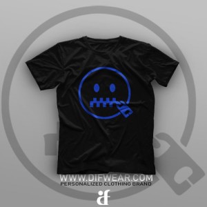 تیشرت Smile #15