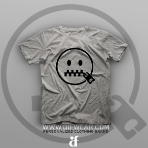 تیشرت Smile #15