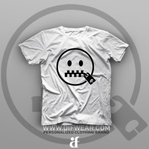 تیشرت Smile #15