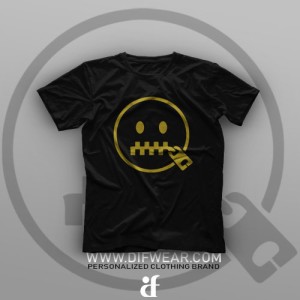 تیشرت Smile #15
