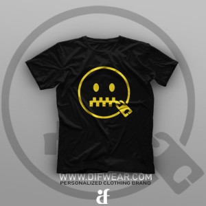 تیشرت Smile #15